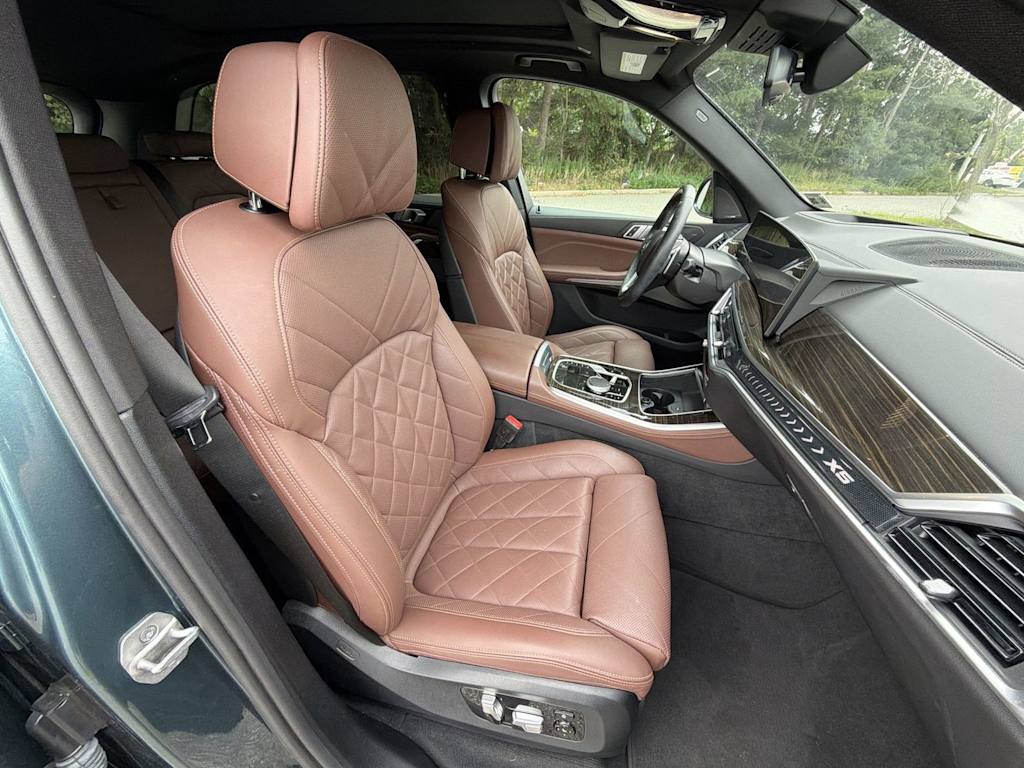 Thumbnail: 2024 BMW X5 - 29