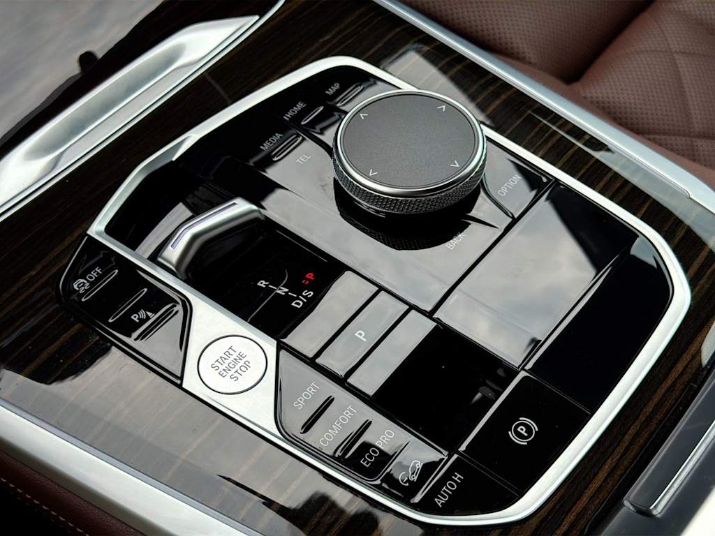 Thumbnail: 2024 BMW X5 - 15