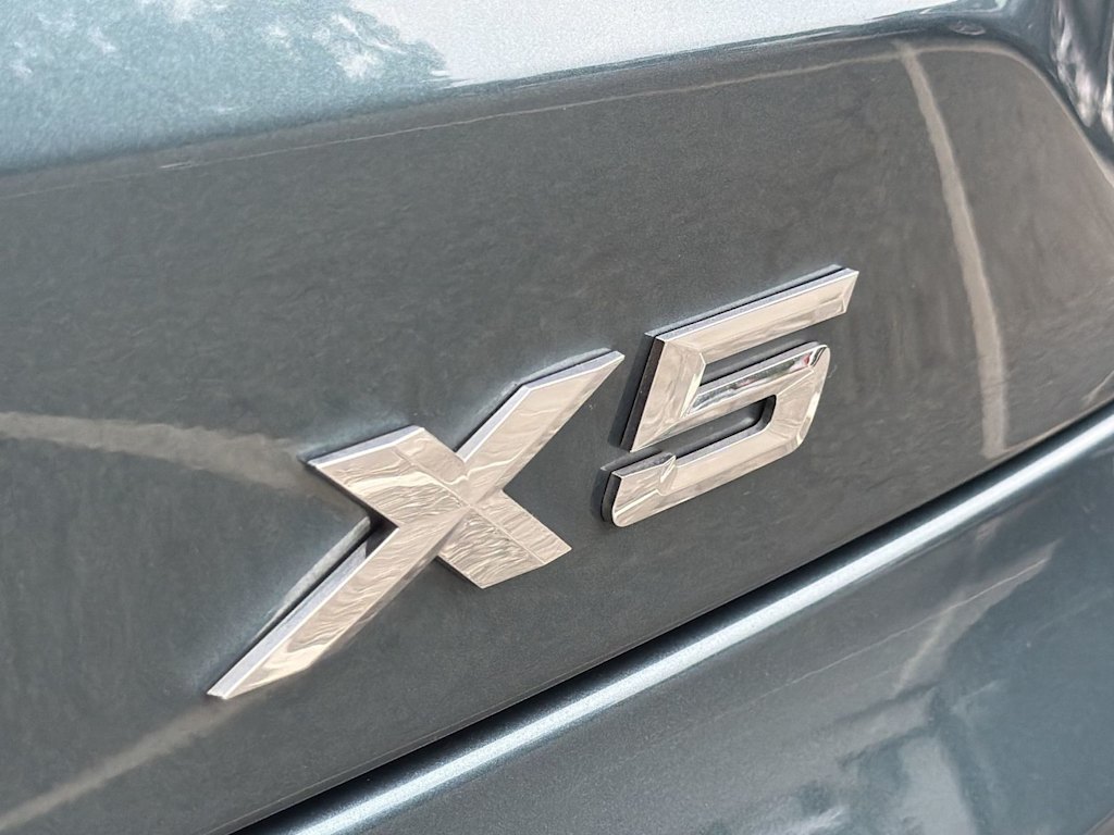 Thumbnail: 2024 BMW X5 - 7