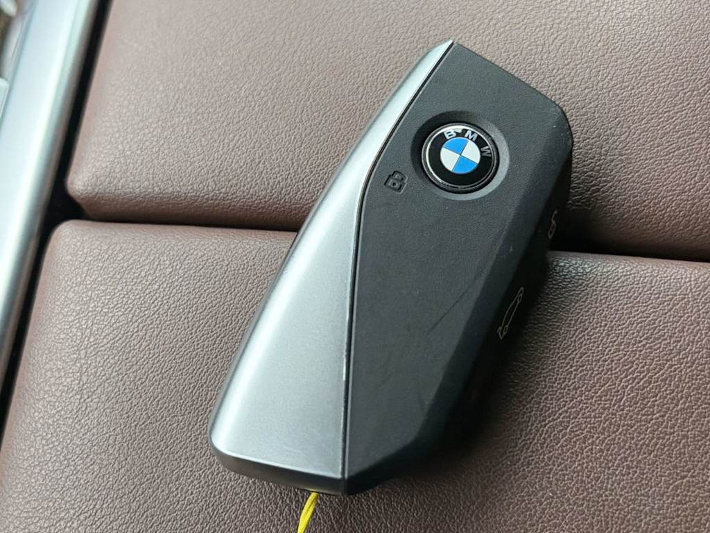 Thumbnail: 2024 BMW X5 - 18