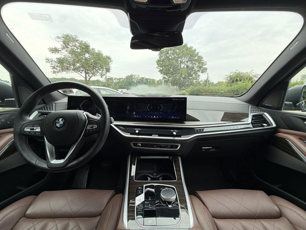 Thumbnail: 2024 BMW X5 - 2
