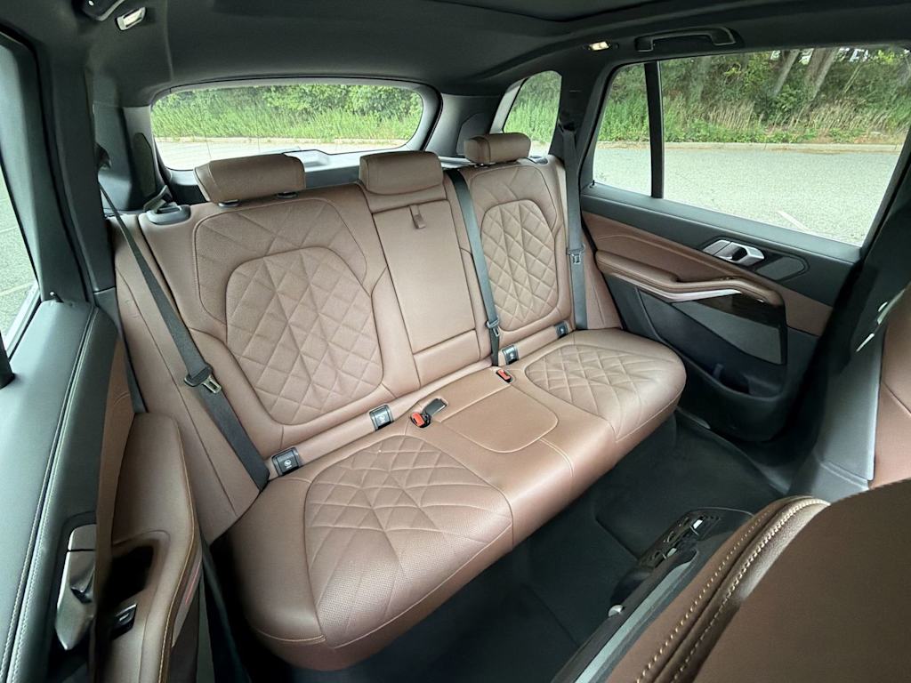 Thumbnail: 2024 BMW X5 - 28