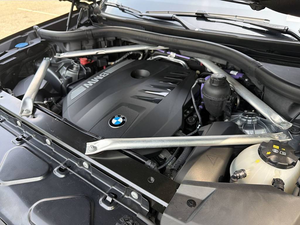 Thumbnail: 2024 BMW X5 - 9