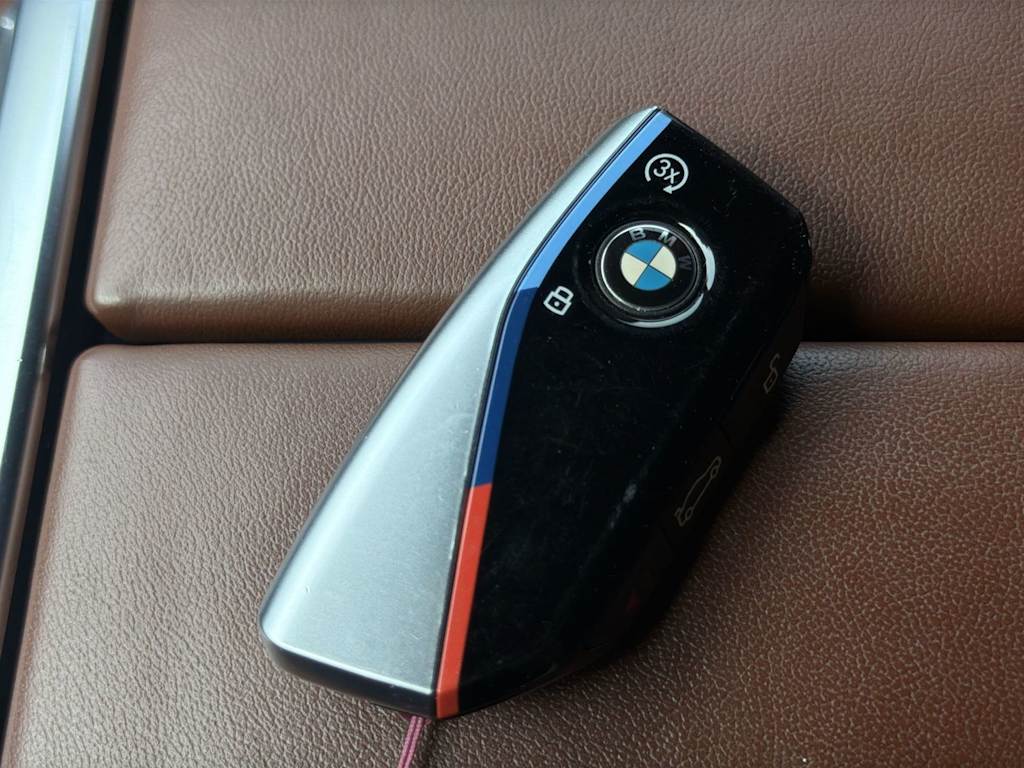 Thumbnail: 2024 BMW X5 - 18