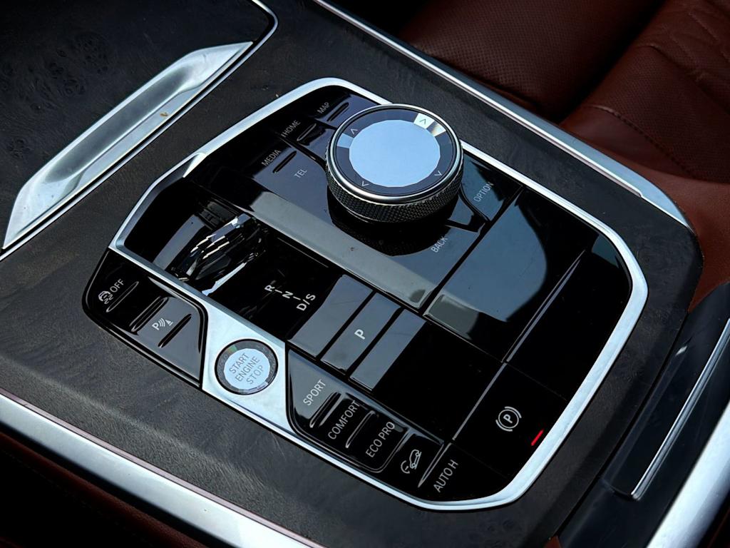 Thumbnail: 2024 BMW X5 - 29