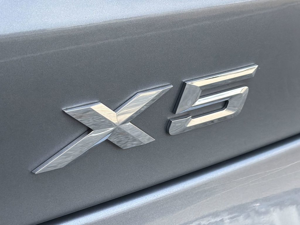 Thumbnail: 2024 BMW X5 - 7