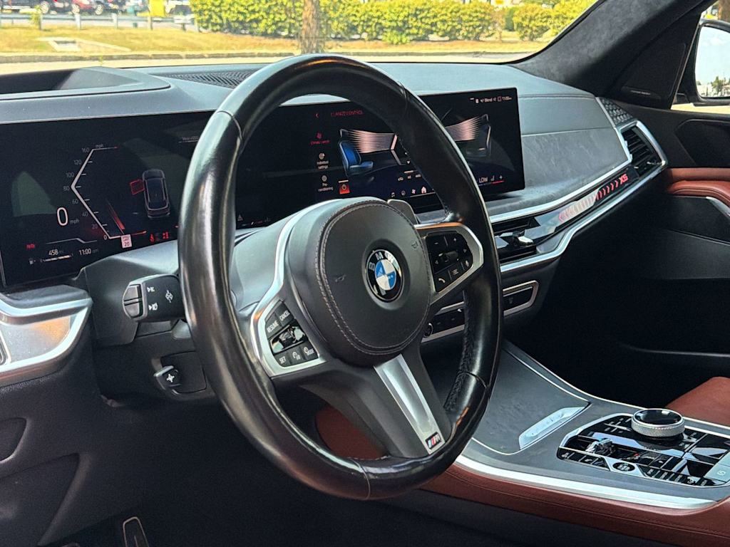 Thumbnail: 2024 BMW X5 - 14