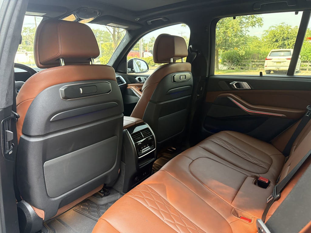 Thumbnail: 2024 BMW X5 - 13