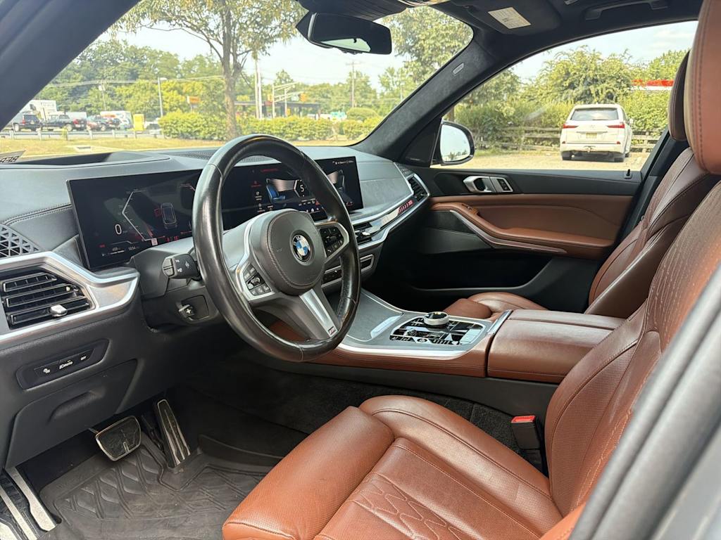 Thumbnail: 2024 BMW X5 - 2