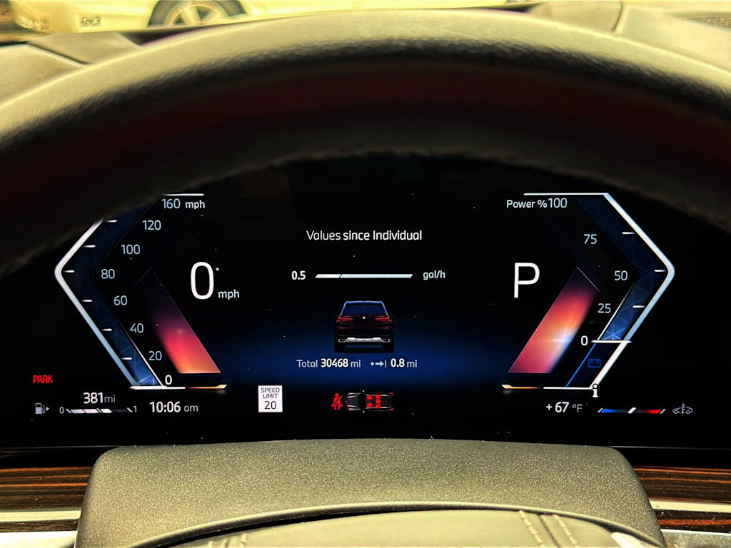 Thumbnail: 2024 BMW X5 - 15