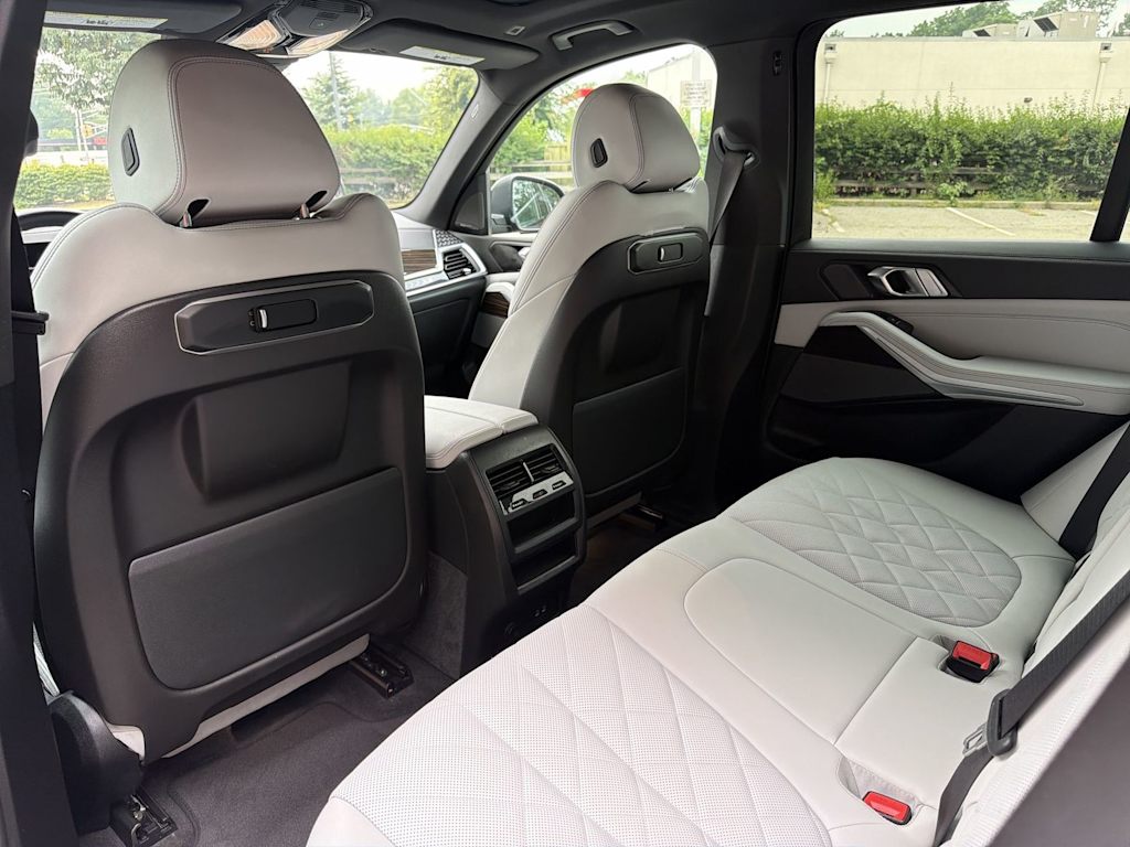 Thumbnail: 2024 BMW X5 - 13