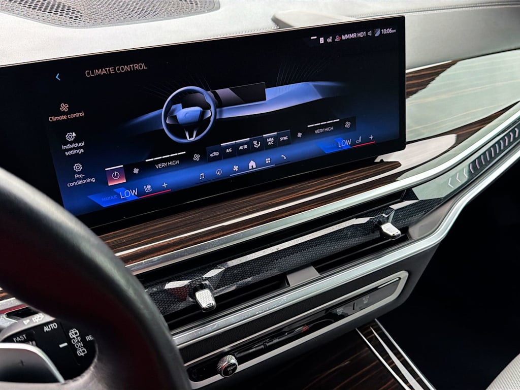 Thumbnail: 2024 BMW X5 - 14