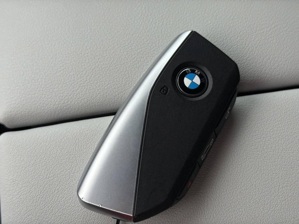 Thumbnail: 2024 BMW X5 - 17