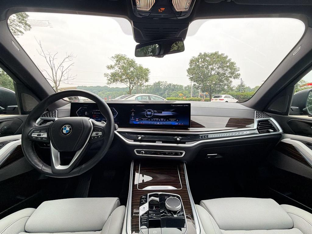 Thumbnail: 2024 BMW X5 - 2