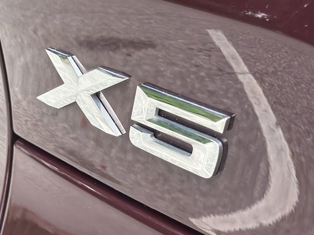 Thumbnail: 2024 BMW X5 - 7