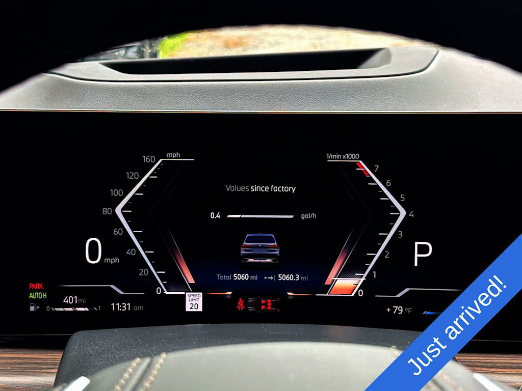 Thumbnail: 2026 BMW X5 - 17
