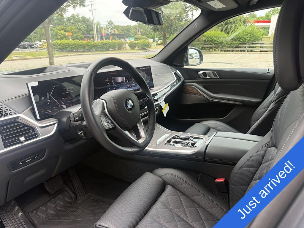 Thumbnail: 2026 BMW X5 - 2