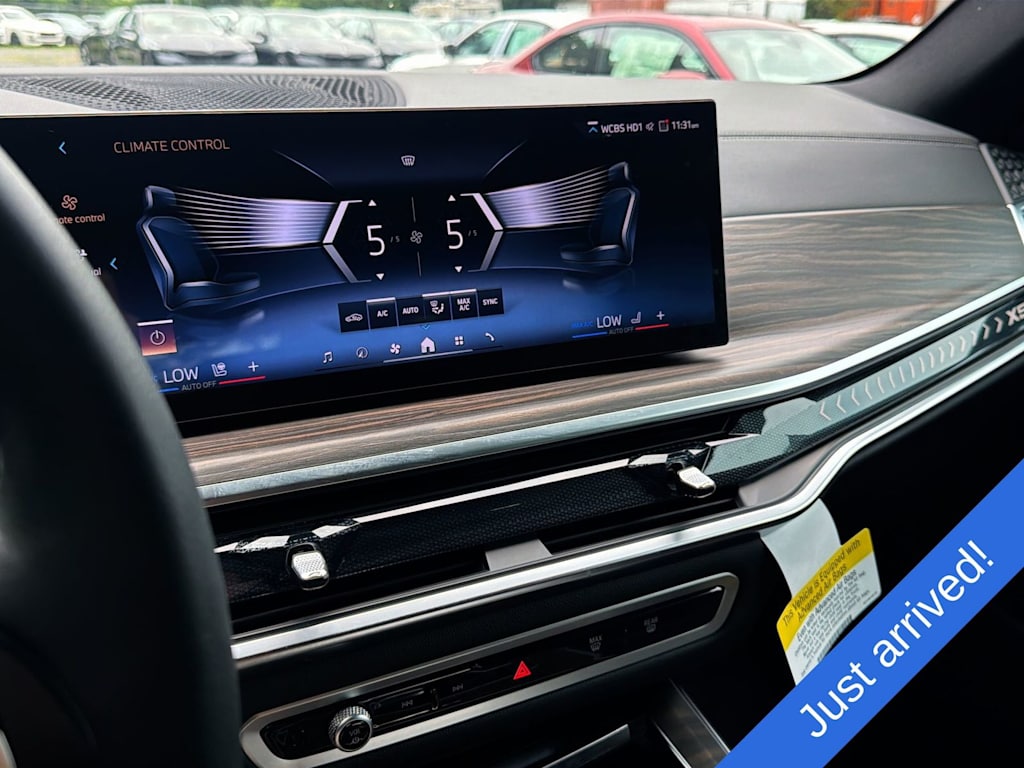 Thumbnail: 2026 BMW X5 - 15