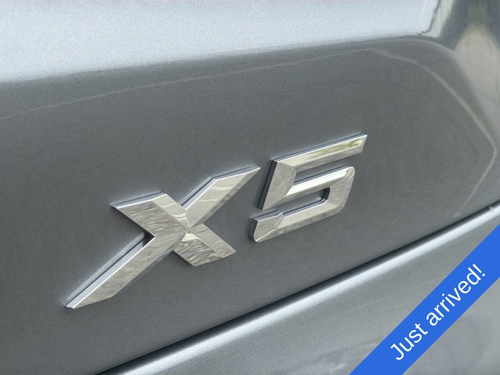 Thumbnail: 2026 BMW X5 - 7