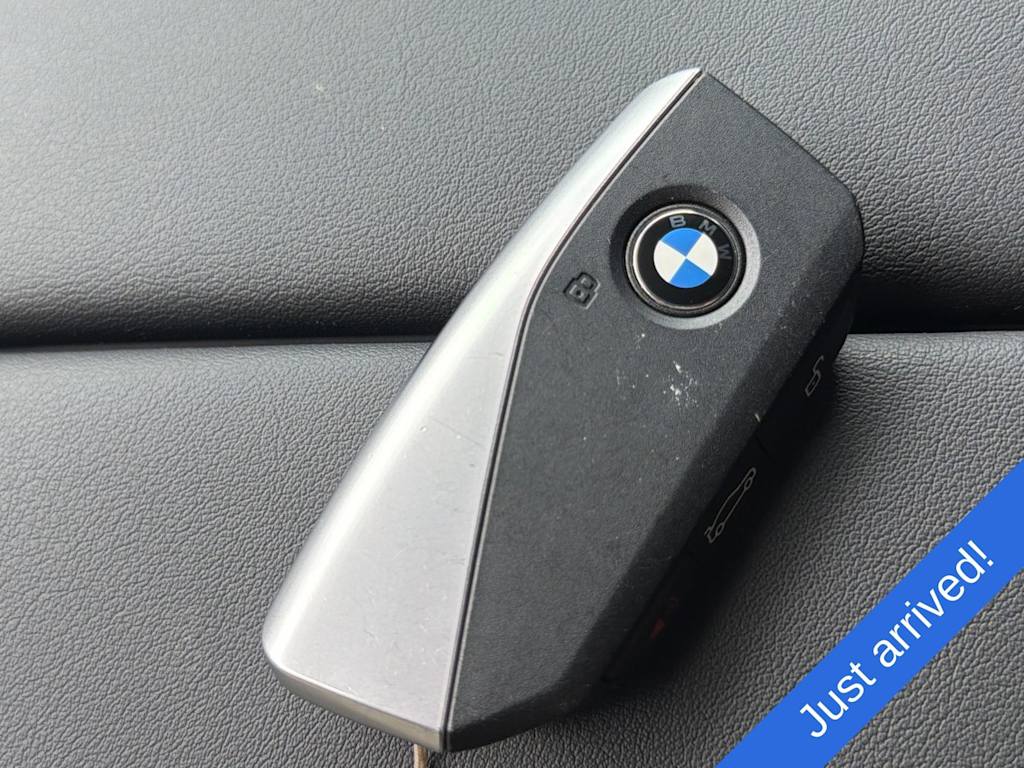 Thumbnail: 2026 BMW X5 - 19