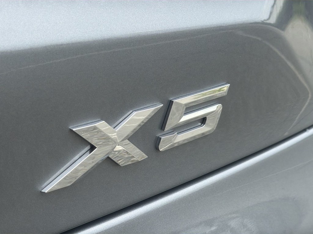 Thumbnail: 2026 BMW X5 - 7
