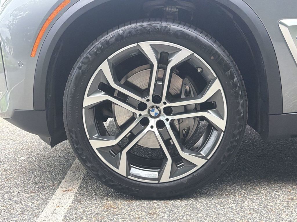 Thumbnail: 2026 BMW X5 - 8