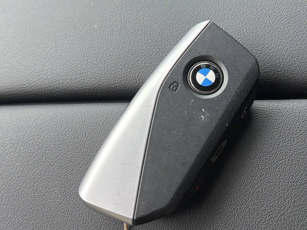 Thumbnail: 2026 BMW X5 - 19