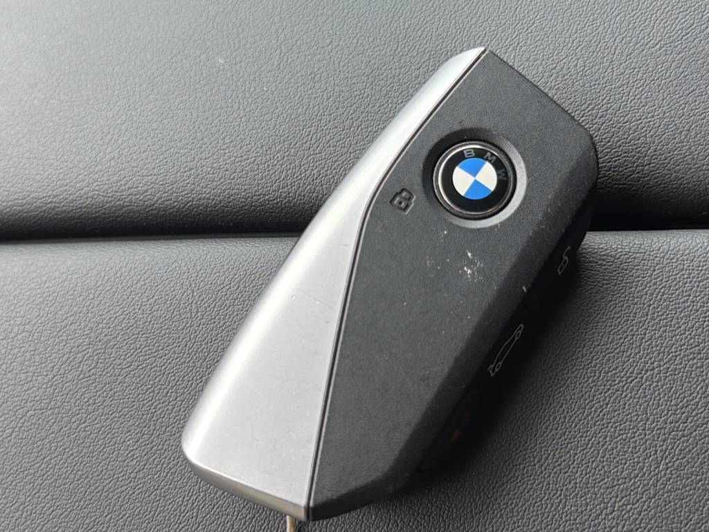 Thumbnail: 2026 BMW X5 - 19