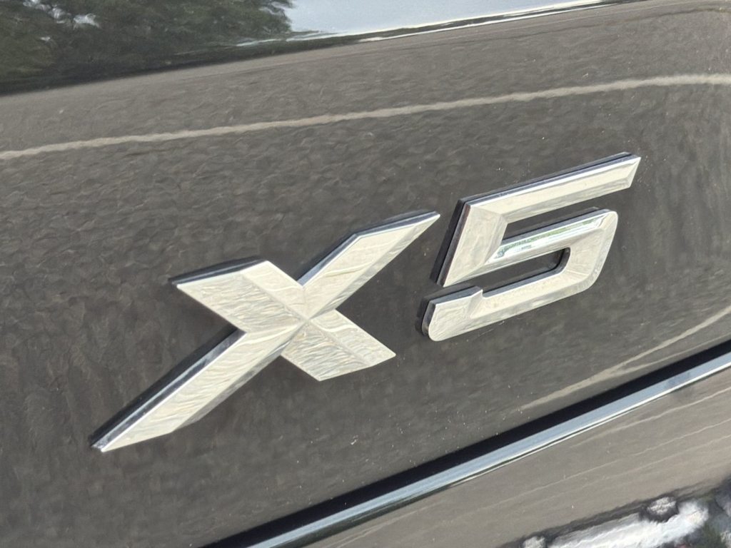 Thumbnail: 2024 BMW X5 - 7