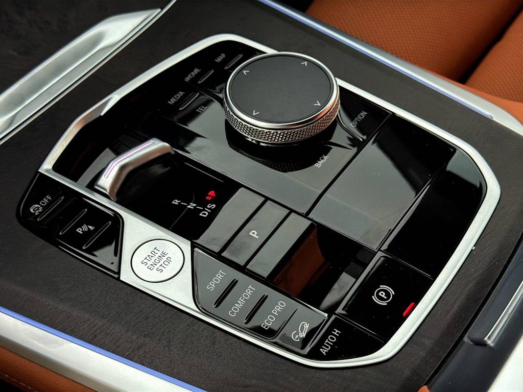 Thumbnail: 2024 BMW X5 - 29
