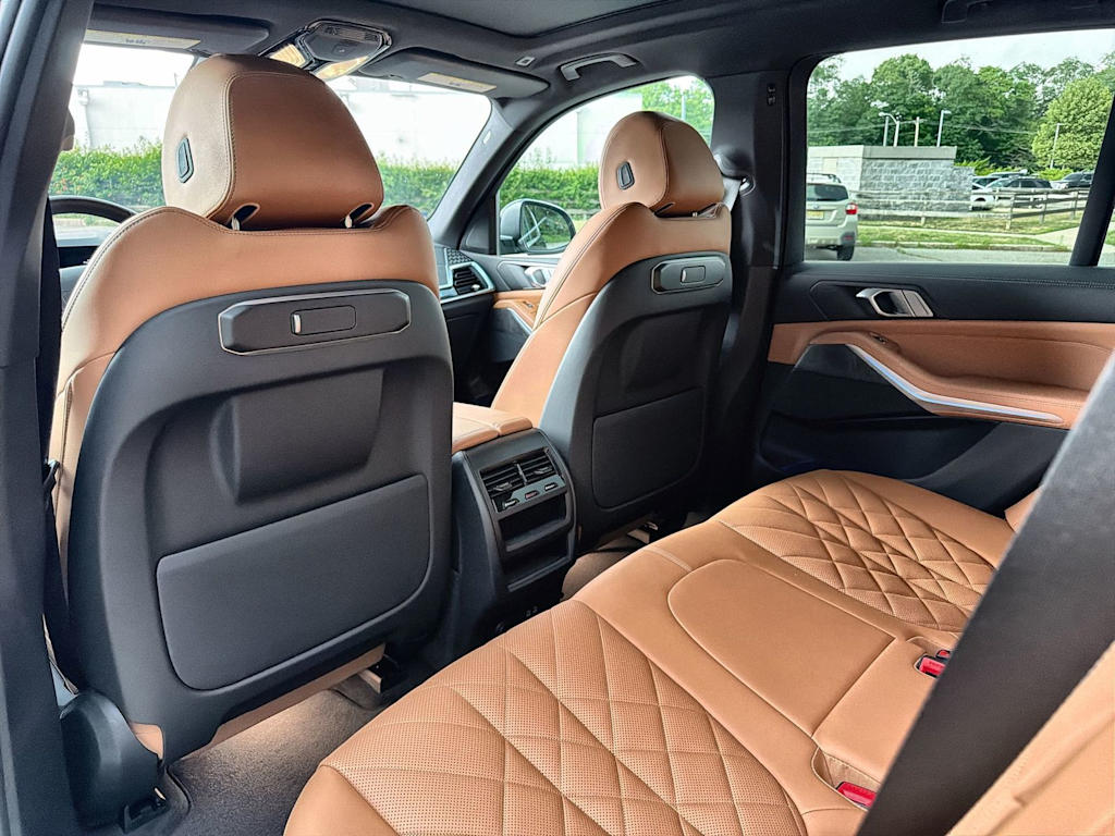 Thumbnail: 2024 BMW X5 - 13