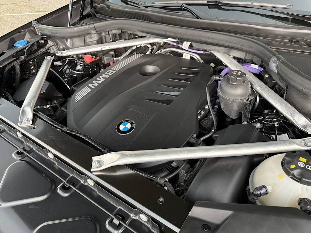 Thumbnail: 2024 BMW X5 - 9