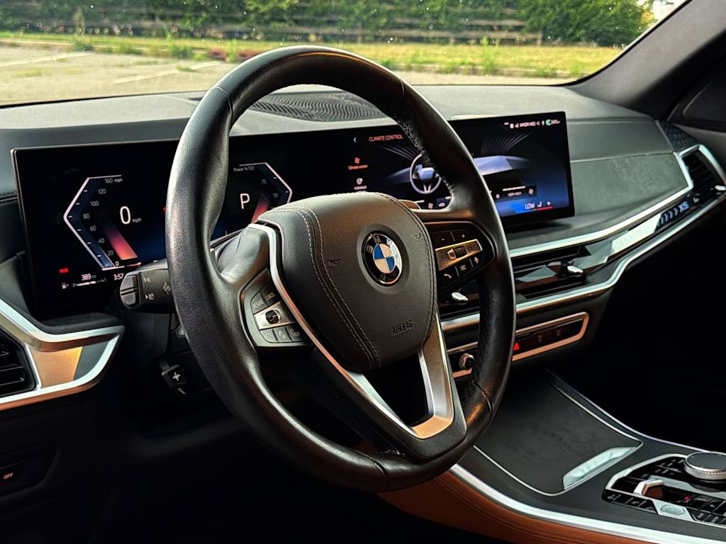 Thumbnail: 2024 BMW X5 - 14