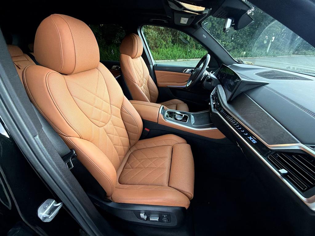 Thumbnail: 2024 BMW X5 - 12