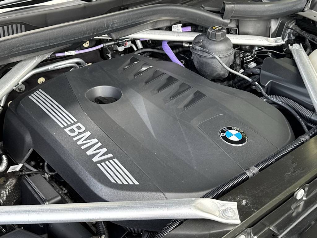 Thumbnail: 2024 BMW X5 - 9