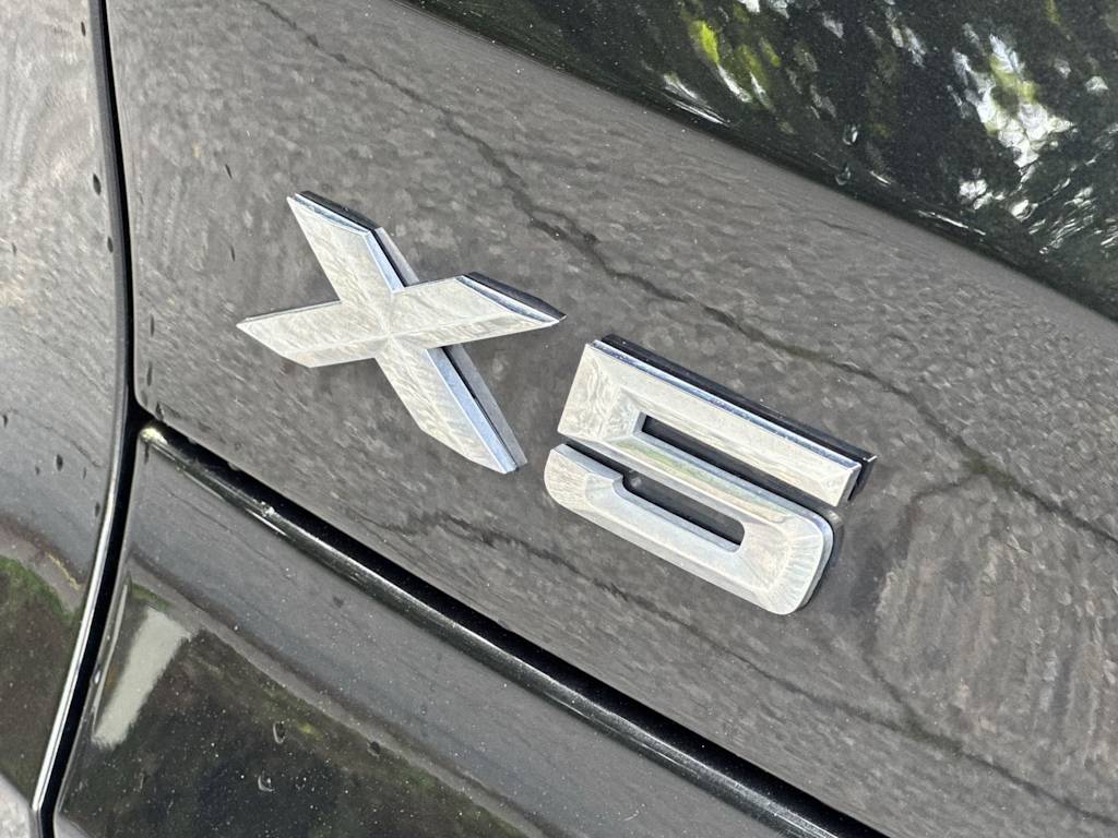 Thumbnail: 2024 BMW X5 - 7