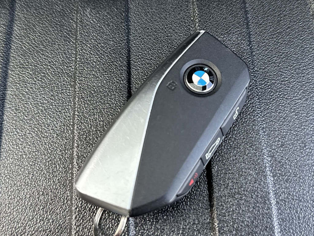 Thumbnail: 2024 BMW X5 - 19