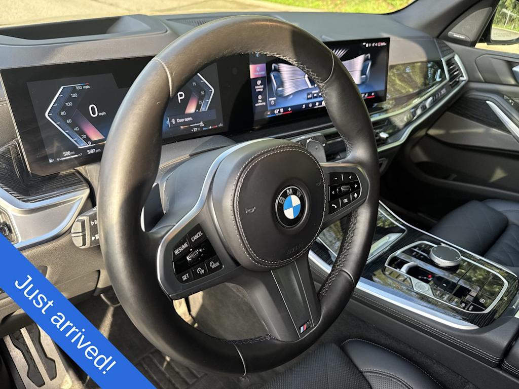 Thumbnail: 2024 BMW X5 - 14
