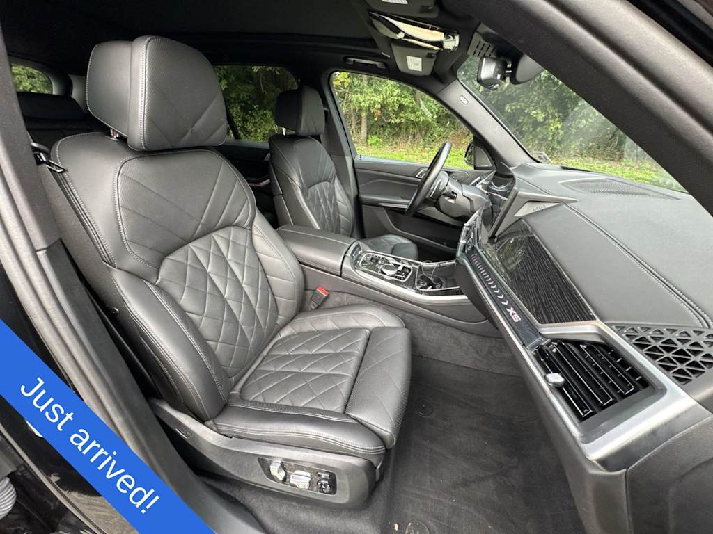 Thumbnail: 2024 BMW X5 - 12