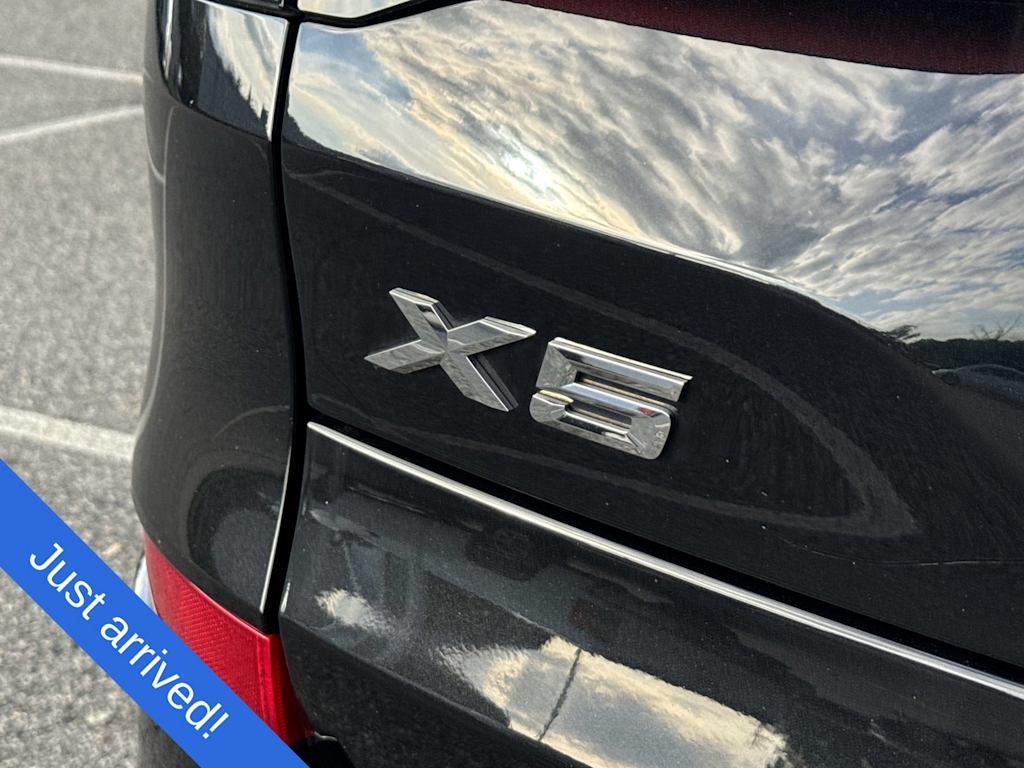 Thumbnail: 2024 BMW X5 - 7