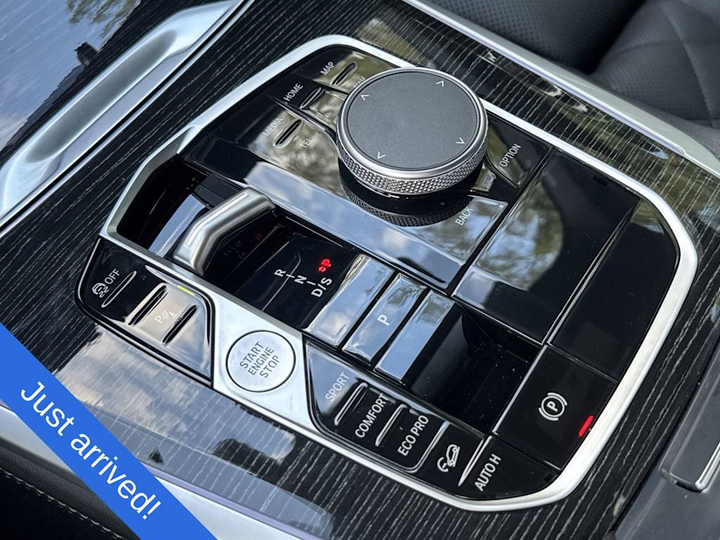 Thumbnail: 2024 BMW X5 - 28