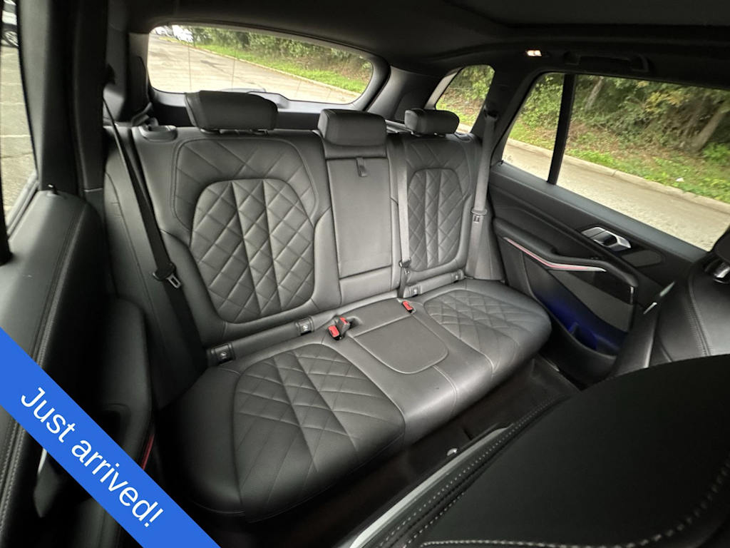 Thumbnail: 2024 BMW X5 - 27