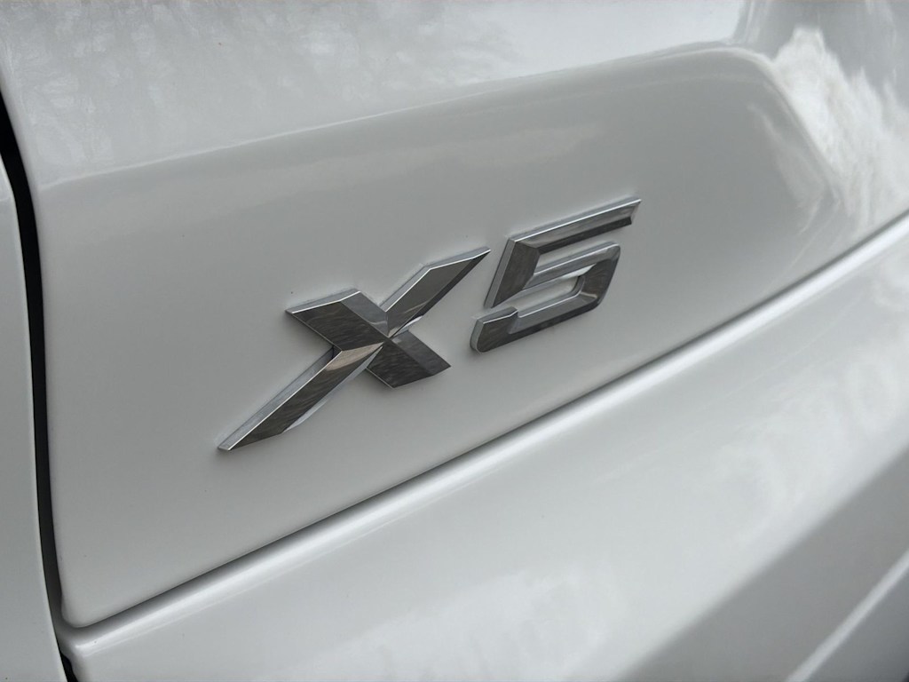 Thumbnail: 2026 BMW X5 - 7