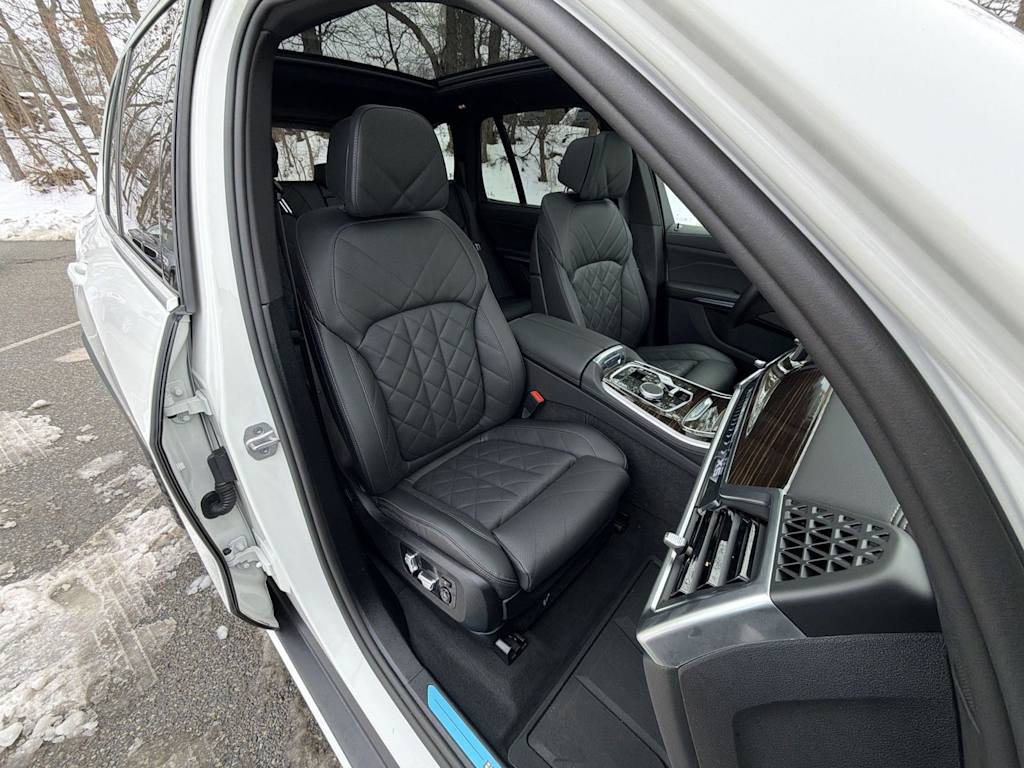 Thumbnail: 2026 BMW X5 - 28