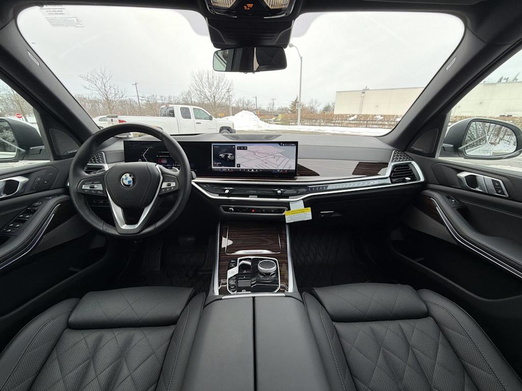 Thumbnail: 2026 BMW X5 - 2