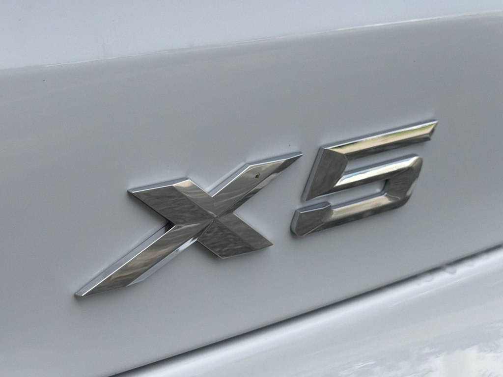 Thumbnail: 2026 BMW X5 - 7
