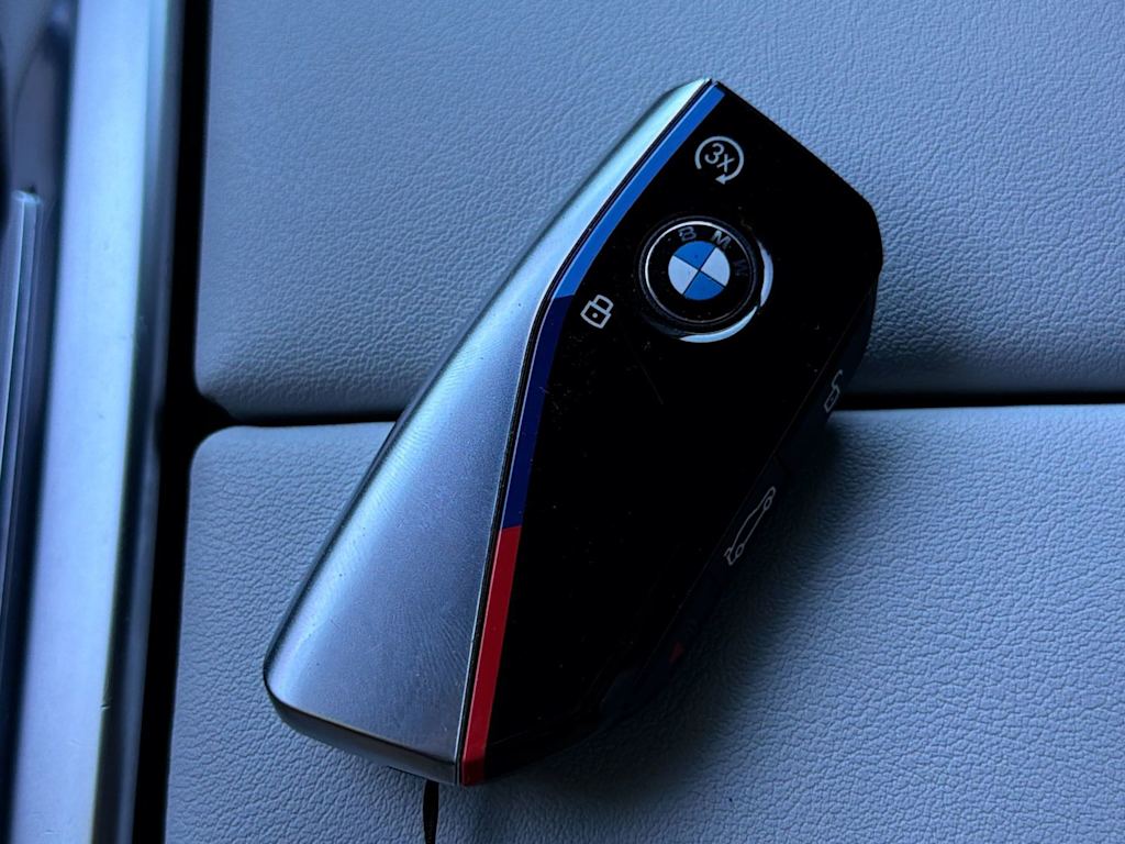 Thumbnail: 2024 BMW X5 - 18