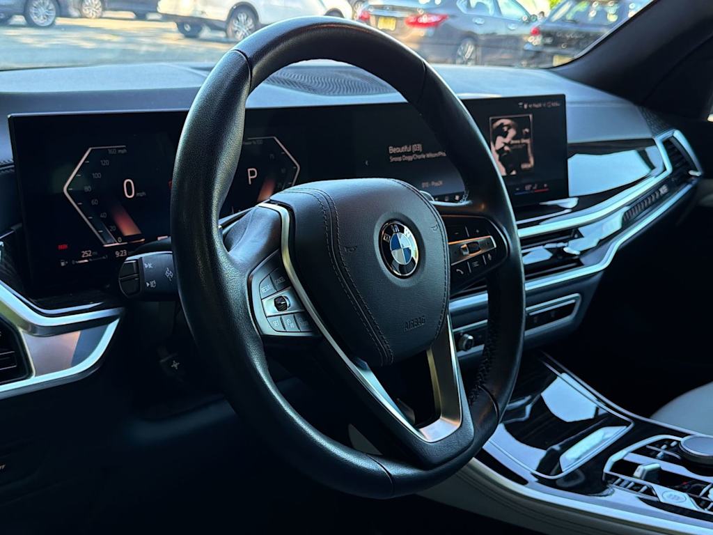 Thumbnail: 2024 BMW X5 - 14