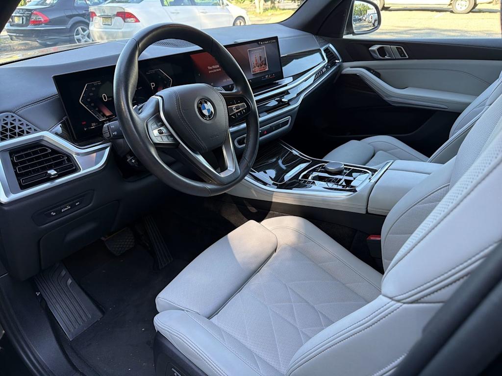 Thumbnail: 2024 BMW X5 - 2