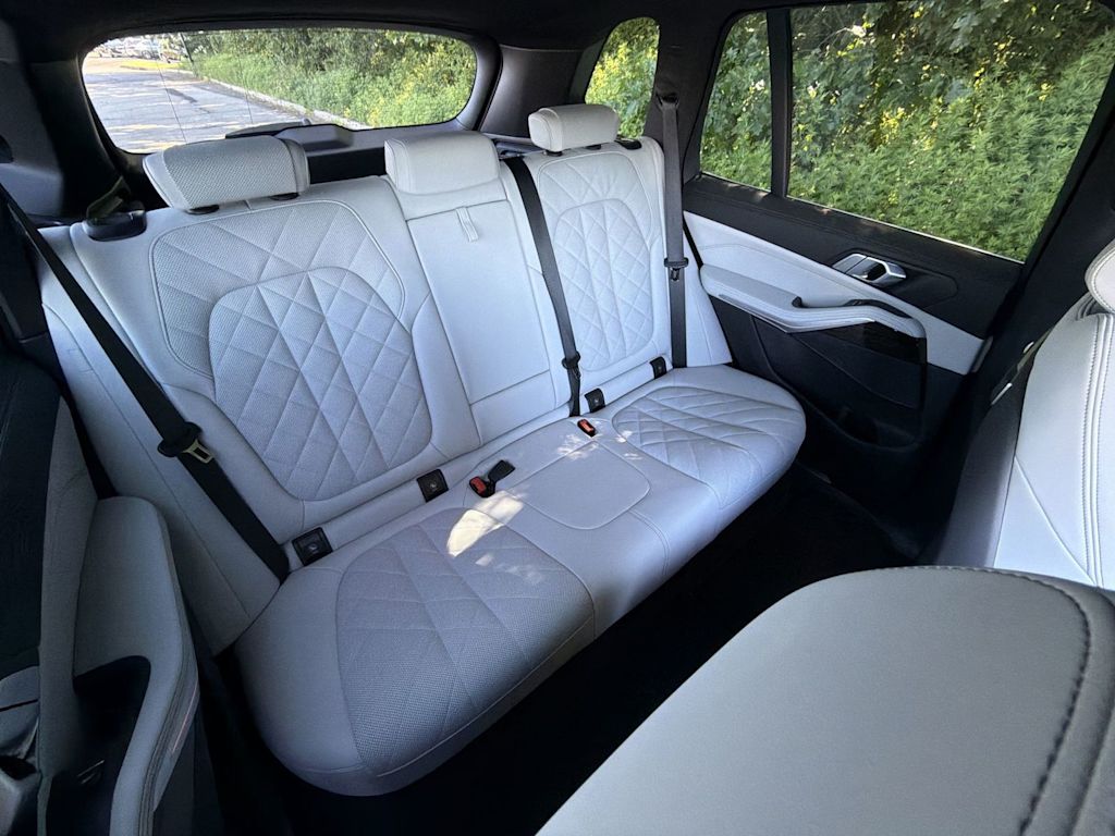 Thumbnail: 2024 BMW X5 - 27